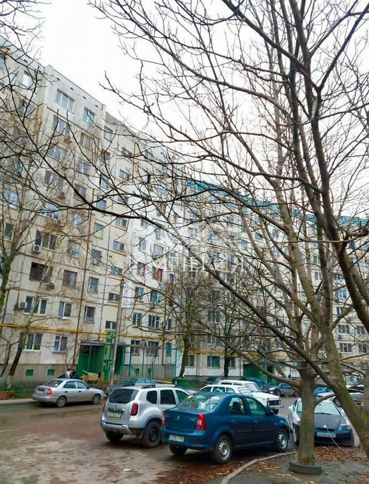 Фото №11: 3-комнатная квартира 64 м² - Ростов-на-Дону, 2-й, ул. Ерёменко, 60/6