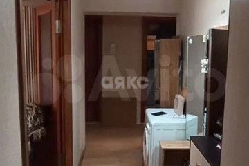 Фото №5: 3-комнатная квартира 64 м² - Ростов-на-Дону, мкр. 2-й, ул. Ерёменко, 60/6