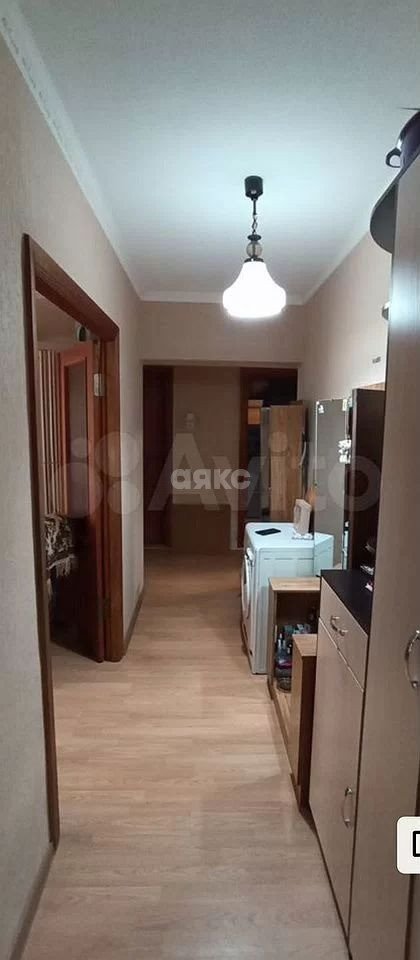 Фото №5: 3-комнатная квартира 64 м² - Ростов-на-Дону, 2-й, ул. Ерёменко, 60/6