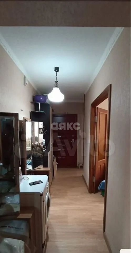 Фото №4: 3-комнатная квартира 64 м² - Ростов-на-Дону, 2-й, ул. Ерёменко, 60/6