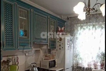 Фото №3: 3-комнатная квартира 64 м² - Ростов-на-Дону, мкр. 2-й, ул. Ерёменко, 60/6