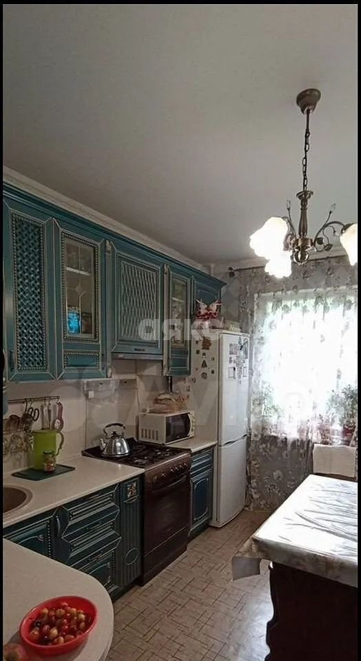 Фото №3: 3-комнатная квартира 64 м² - Ростов-на-Дону, 2-й, ул. Ерёменко, 60/6