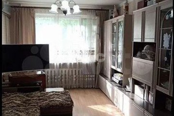 Фото №1: 3-комнатная квартира 64 м² - Ростов-на-Дону, мкр. 2-й, ул. Ерёменко, 60/6