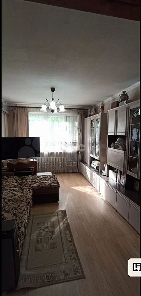 Фото №1: 3-комнатная квартира 64 м² - Ростов-на-Дону, 2-й, ул. Ерёменко, 60/6