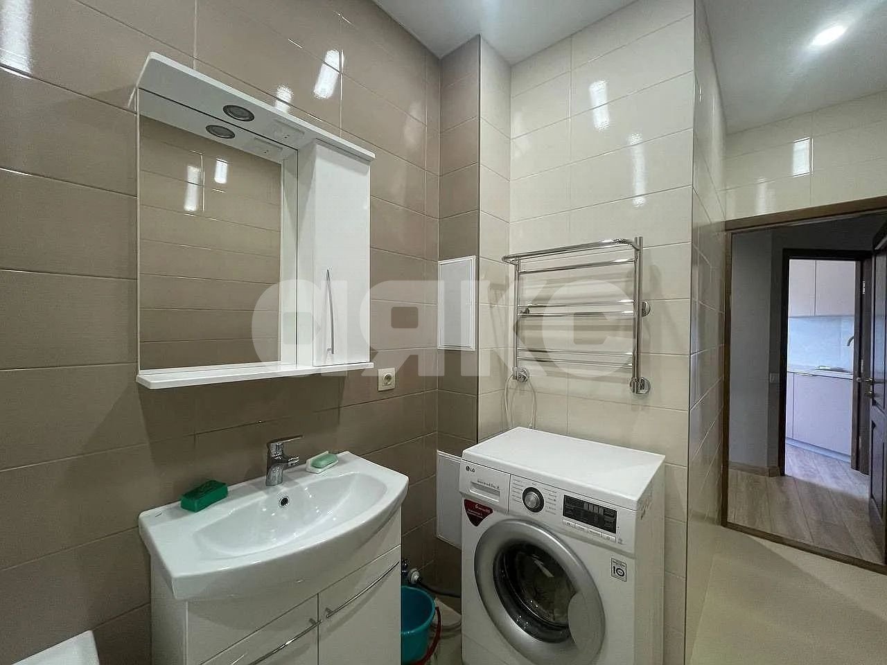 Фото №12: 2-комнатная квартира 72 м² - Ростов-на-Дону, 1-й, ул. Малиновского, 76