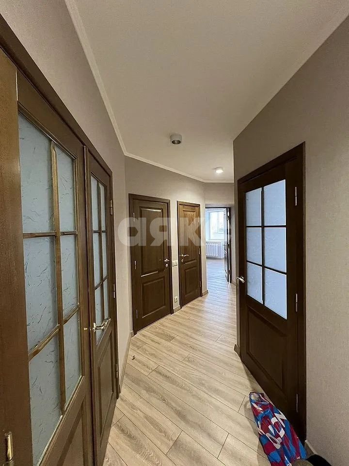 Фото №9: 2-комнатная квартира 72 м² - Ростов-на-Дону, 1-й, ул. Малиновского, 76