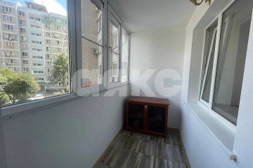 Фото №5: 2-комнатная квартира 72 м² - Ростов-на-Дону, мкр. 1-й, ул. Малиновского, 76