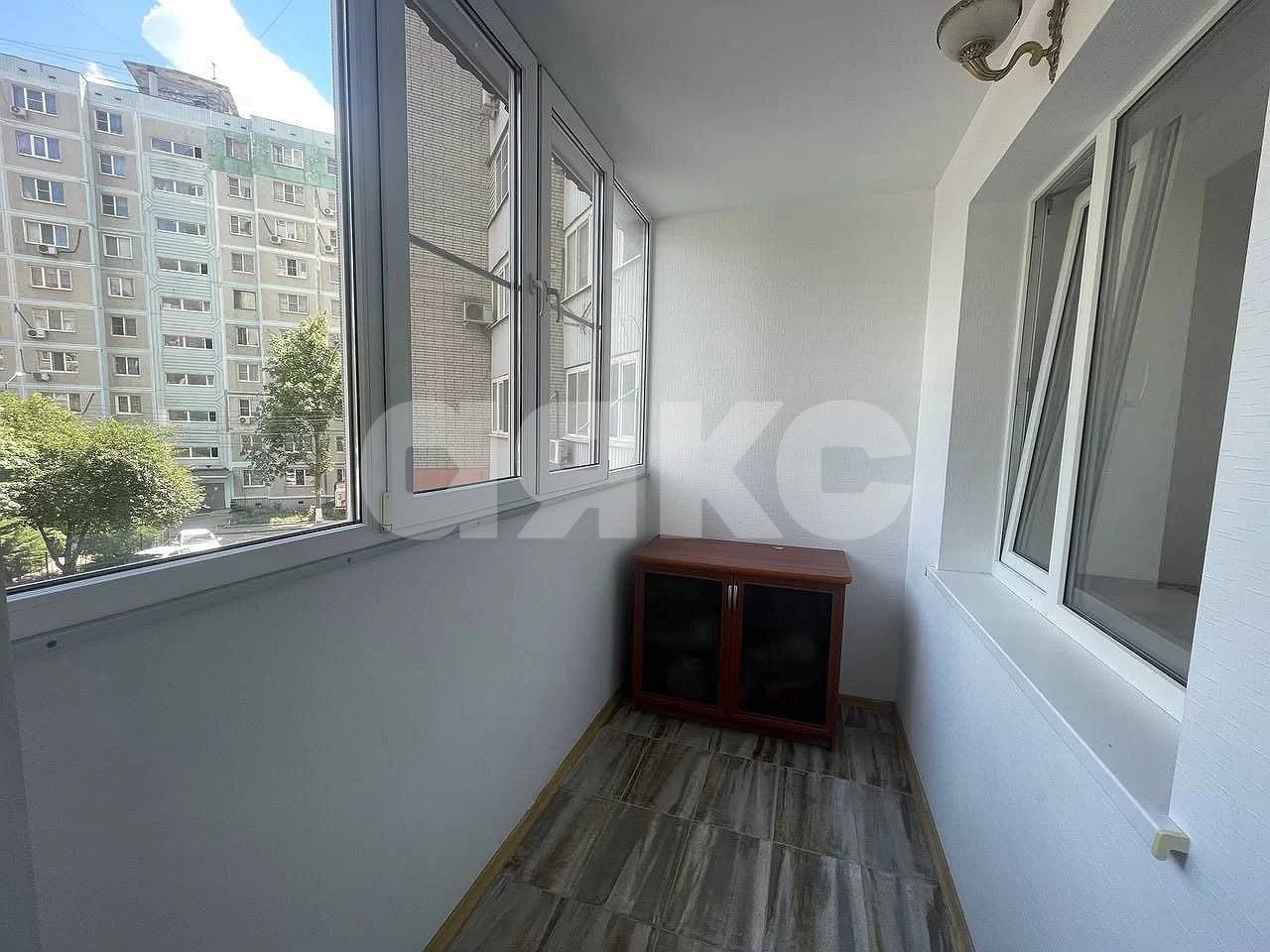 Фото №5: 2-комнатная квартира 72 м² - Ростов-на-Дону, 1-й, ул. Малиновского, 76