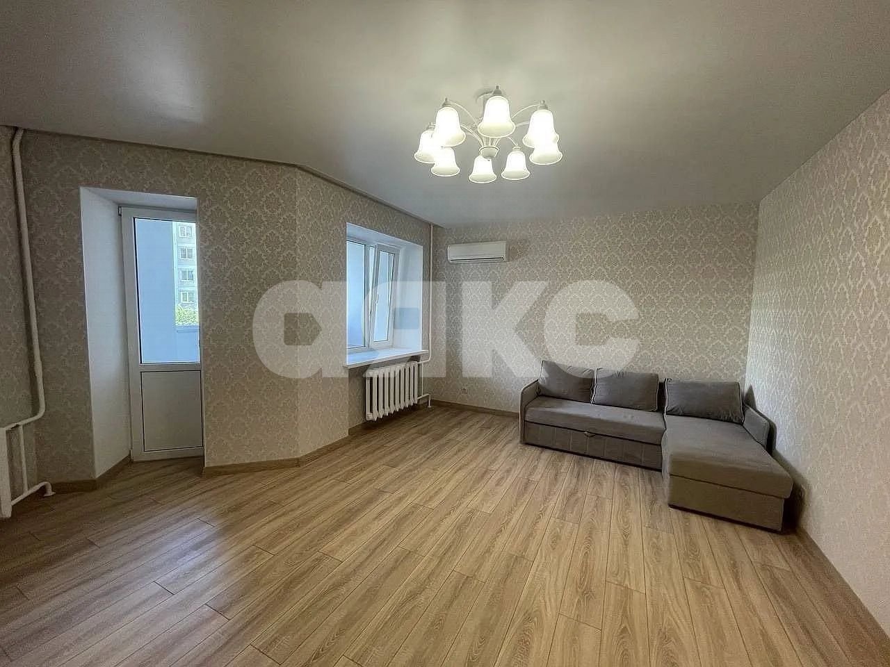 Фото №4: 2-комнатная квартира 72 м² - Ростов-на-Дону, 1-й, ул. Малиновского, 76