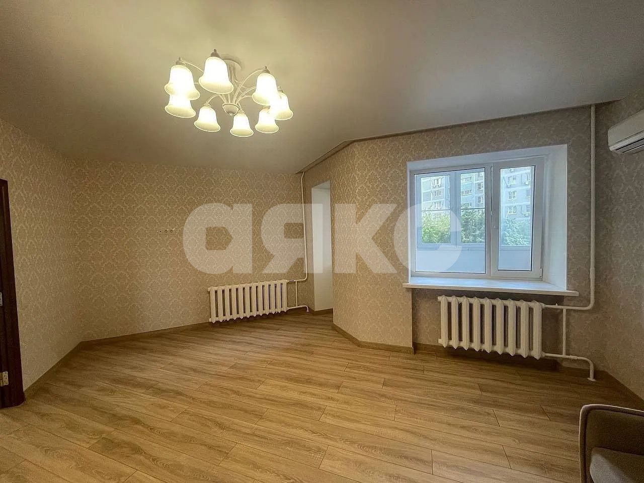 Фото №3: 2-комнатная квартира 72 м² - Ростов-на-Дону, 1-й, ул. Малиновского, 76