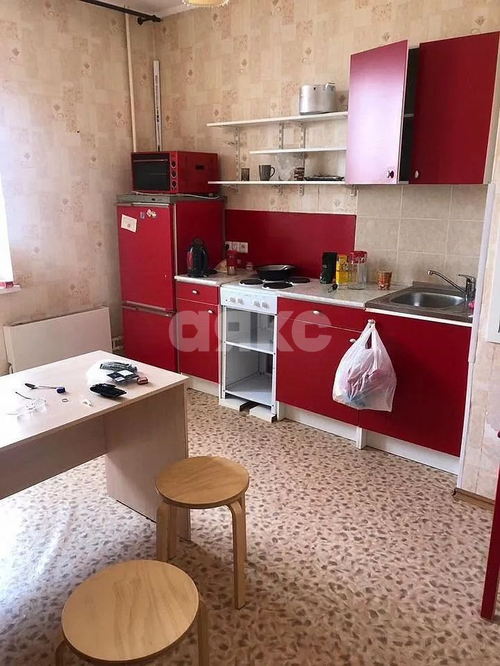 Фото №3: 3-комнатная квартира 68 м² - Ростов-на-Дону, 1-й  Западные Ворота, пр-кт Маршала Жукова, 36/5