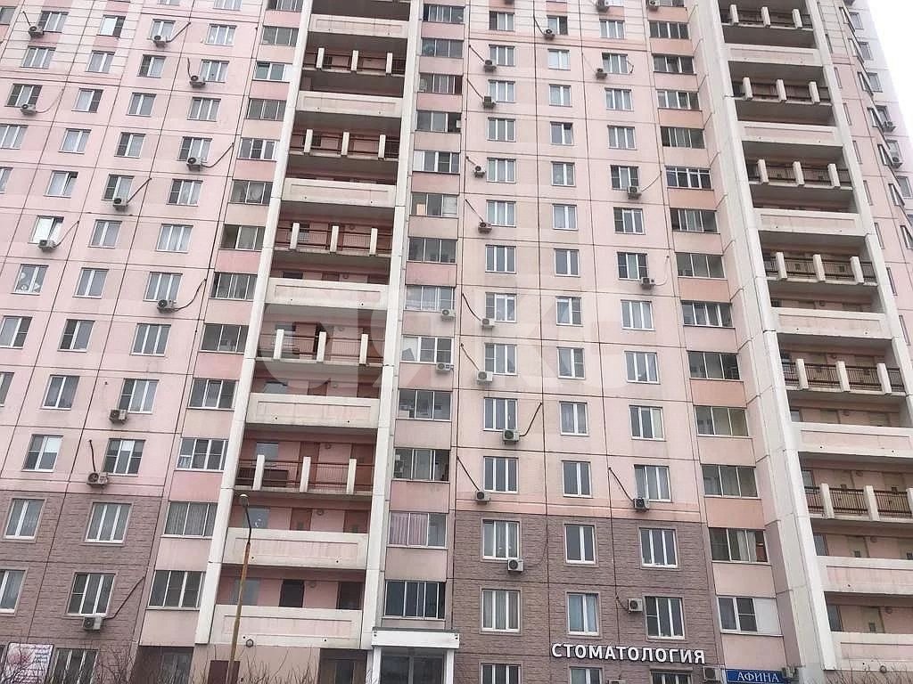 Фото №12: 3-комнатная квартира 68 м² - Ростов-на-Дону, 1-й  Западные Ворота, пр-кт Маршала Жукова, 36/5