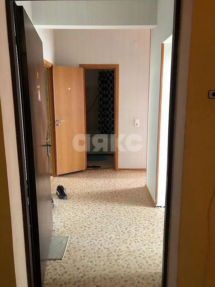 Фото №10: 3-комнатная квартира 68 м² - Ростов-на-Дону, 1-й  Западные Ворота, пр-кт Маршала Жукова, 36/5