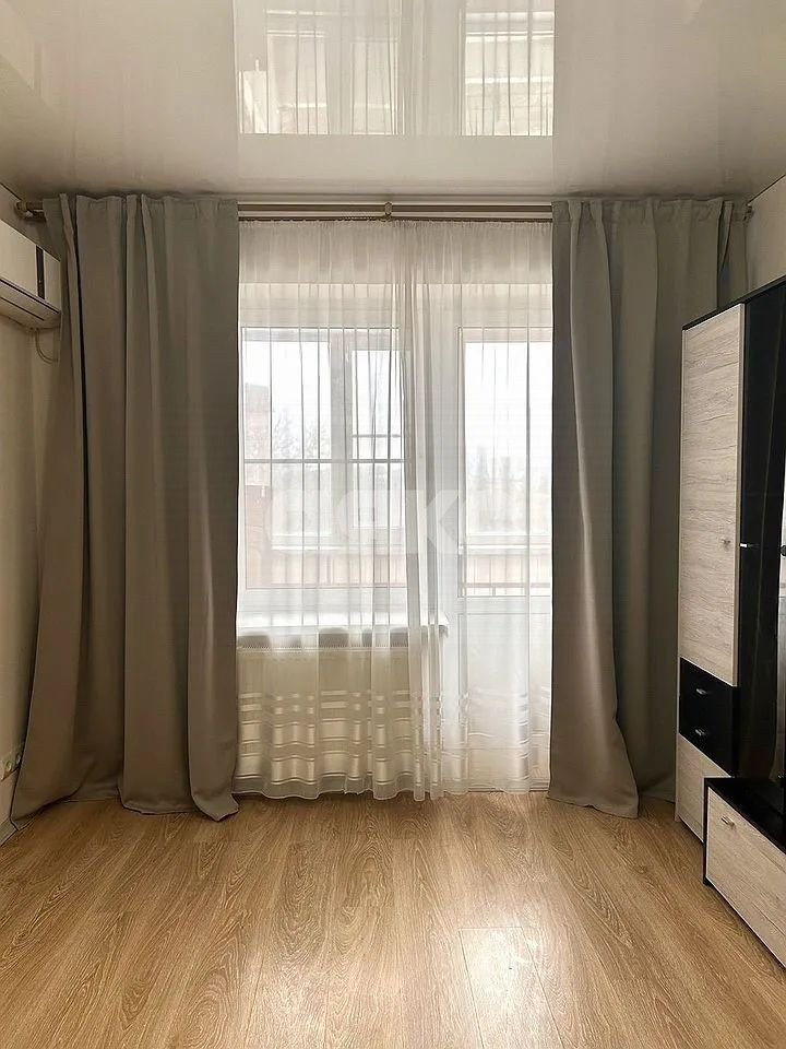 Фото №4: 1-комнатная квартира 40 м² - Ростов-на-Дону, Сирень, ул. Волнистая, 25/7