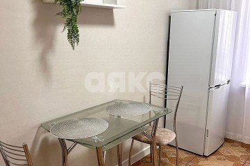 Фото №2: 1-комнатная квартира 40 м² - Ростов-на-Дону, снт Сирень, ул. Волнистая, 25/7