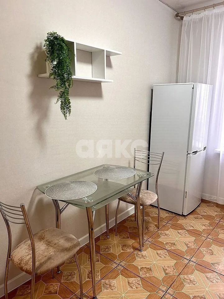 Фото №2: 1-комнатная квартира 40 м² - Ростов-на-Дону, Сирень, ул. Волнистая, 25/7
