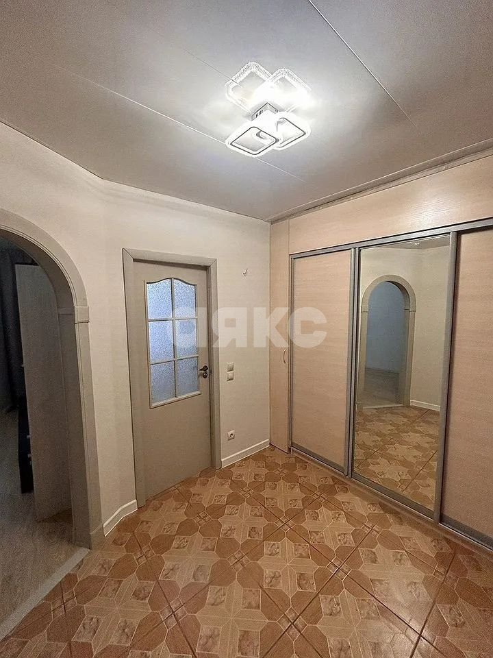 Фото №6: 1-комнатная квартира 40 м² - Ростов-на-Дону, Сирень, ул. Волнистая, 25/7