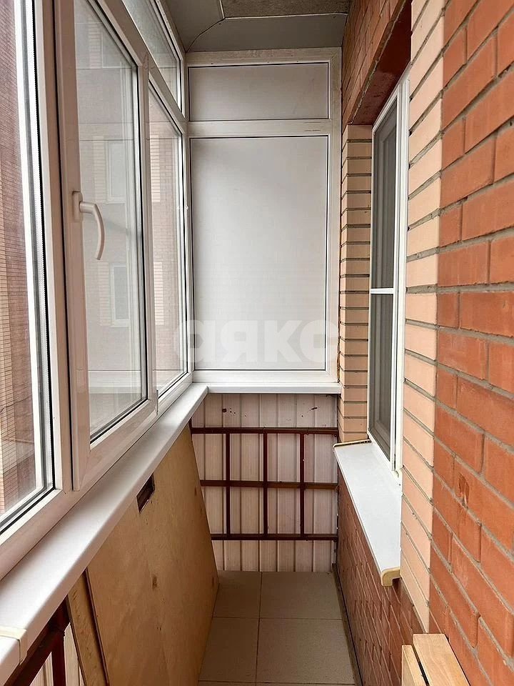 Фото №10: 1-комнатная квартира 40 м² - Ростов-на-Дону, Сирень, ул. Волнистая, 25/7