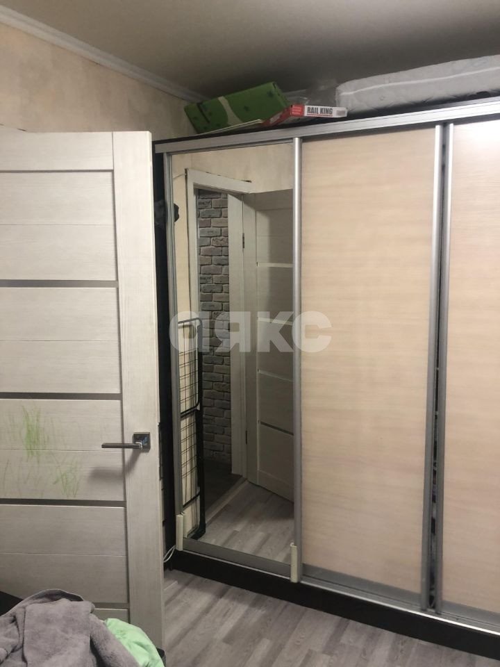 Фото №4: 1-комнатная квартира 23 м² - Ростов-на-Дону, 2-й, ул. Ерёменко, 56/2