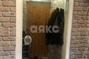 Фото №3: 1-комнатная квартира 23 м² - Ростов-на-Дону, мкр. 2-й, ул. Ерёменко, 56/2