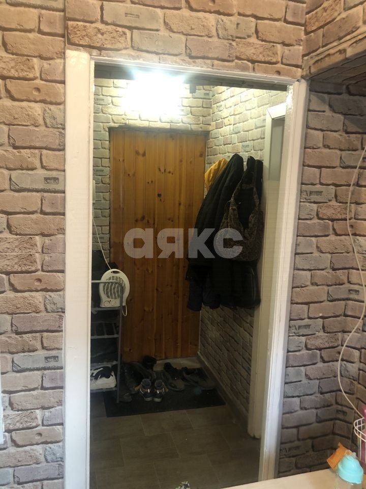 Фото №3: 1-комнатная квартира 23 м² - Ростов-на-Дону, 2-й, ул. Ерёменко, 56/2