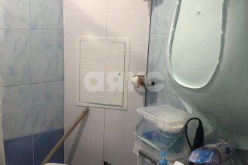 Фото №5: 1-комнатная квартира 23 м² - Ростов-на-Дону, мкр. 2-й, ул. Ерёменко, 56/2