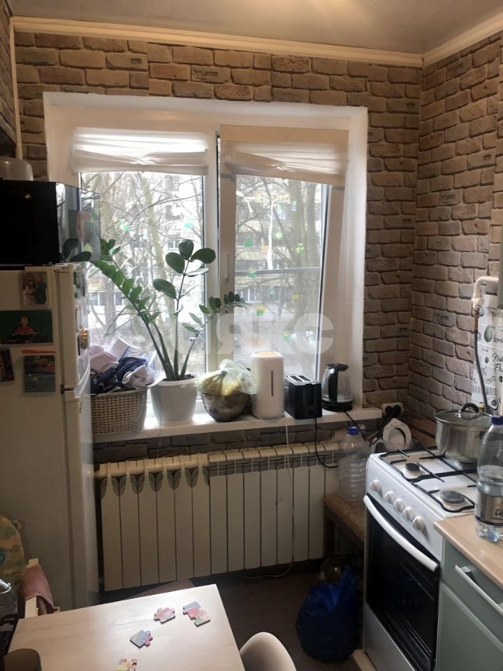 Фото №1: 1-комнатная квартира 23 м² - Ростов-на-Дону, 2-й, ул. Ерёменко, 56/2