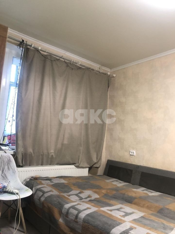Фото №2: 1-комнатная квартира 23 м² - Ростов-на-Дону, 2-й, ул. Ерёменко, 56/2