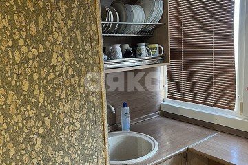 Фото №3: 2-комнатная квартира 61 м² - Ростов-на-Дону, мкр. 2-й, ул. Ерёменко, 60/12