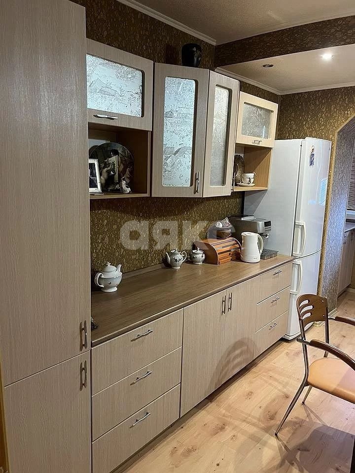 Фото №1: 2-комнатная квартира 61 м² - Ростов-на-Дону, 2-й, ул. Ерёменко, 60/12