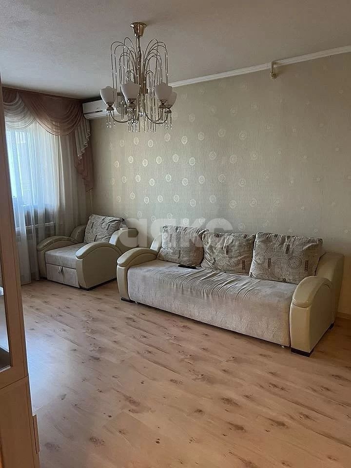 Фото №6: 2-комнатная квартира 61 м² - Ростов-на-Дону, 2-й, ул. Ерёменко, 60/12