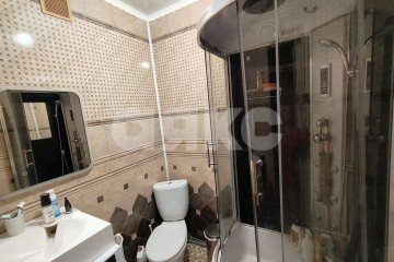 Фото №5: 2-комнатная квартира 48 м² - Ростов-на-Дону, мкр. жилой комплекс Аске, пр-кт Солженицына, 15/1с1