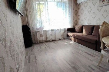 Фото №1: 2-комнатная квартира 48 м² - Ростов-на-Дону, мкр. жилой комплекс Аске, пр-кт Солженицына, 15/1с1