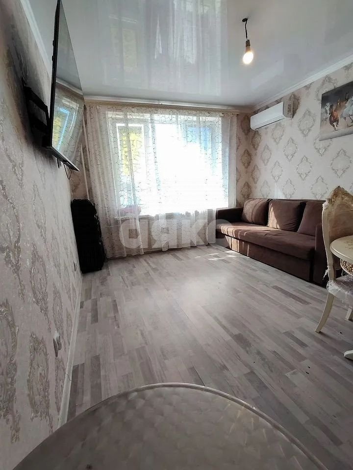 Фото №1: 2-комнатная квартира 48 м² - Ростов-на-Дону, жилой комплекс Аске, пр-кт Солженицына, 15/1с1