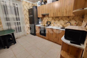 Фото №3: 2-комнатная квартира 48 м² - Ростов-на-Дону, мкр. жилой комплекс Аске, пр-кт Солженицына, 15/1с1
