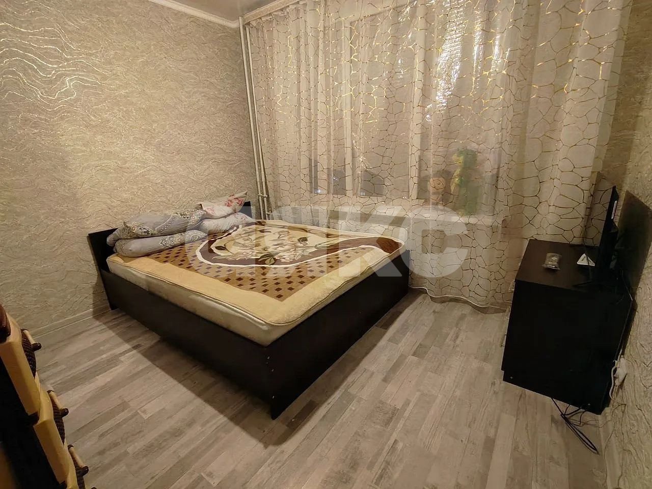 Фото №4: 2-комнатная квартира 48 м² - Ростов-на-Дону, жилой комплекс Аске, пр-кт Солженицына, 15/1с1