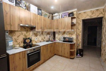 Фото №2: 2-комнатная квартира 48 м² - Ростов-на-Дону, мкр. жилой комплекс Аске, пр-кт Солженицына, 15/1с1