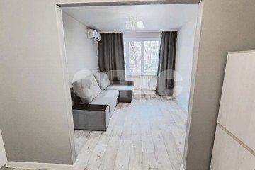 Фото №4: 1-комнатная квартира 29 м² - Ростов-на-Дону, мкр. 2-й, ул. Ерёменко, 58/4