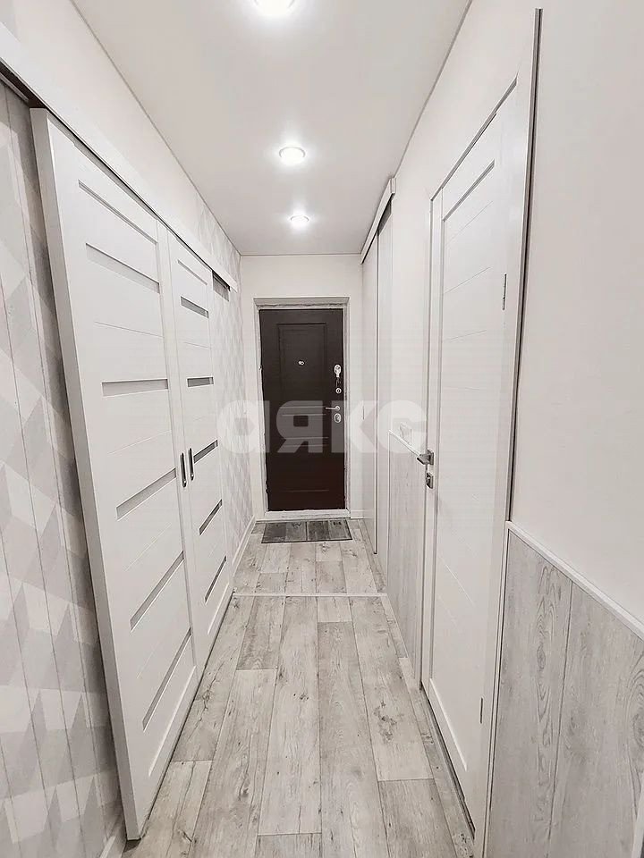 Фото №8: 1-комнатная квартира 29 м² - Ростов-на-Дону, 2-й, ул. Ерёменко, 58/4