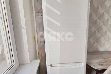 Фото №2: 1-комнатная квартира 29 м² - Ростов-на-Дону, мкр. 2-й, ул. Ерёменко, 58/4