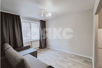 Фото №3: 1-комнатная квартира 29 м² - Ростов-на-Дону, мкр. 2-й, ул. Ерёменко, 58/4