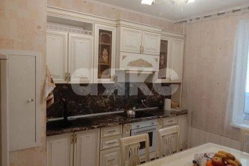 Фото №1: 3-комнатная квартира 67 м² - Ростов-на-Дону, мкр. 1-й  Западные Ворота, ул. Жданова, 5/36