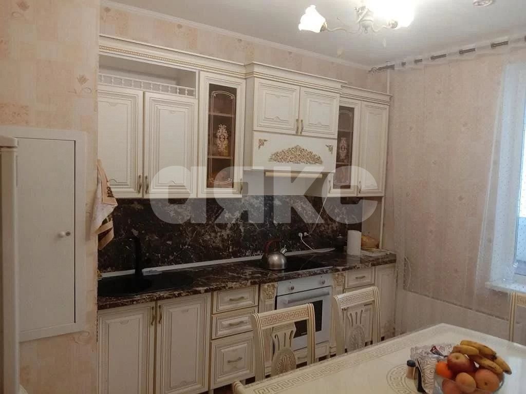 Фото №1: 3-комнатная квартира 67 м² - Ростов-на-Дону, 1-й  Западные Ворота, ул. Жданова, 5/36