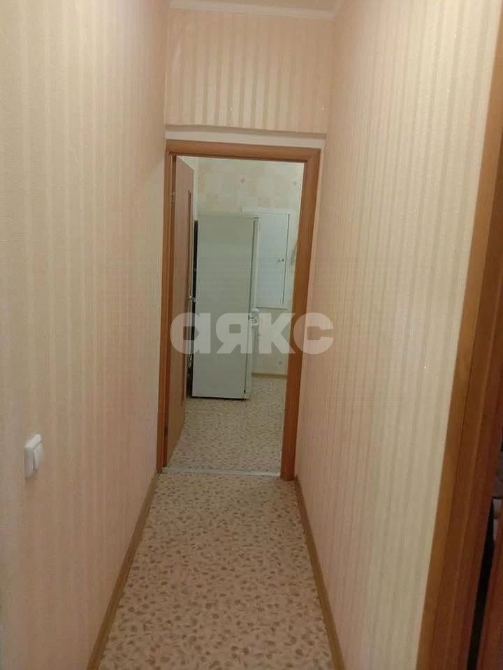 Фото №11: 3-комнатная квартира 67 м² - Ростов-на-Дону, 1-й  Западные Ворота, ул. Жданова, 5/36