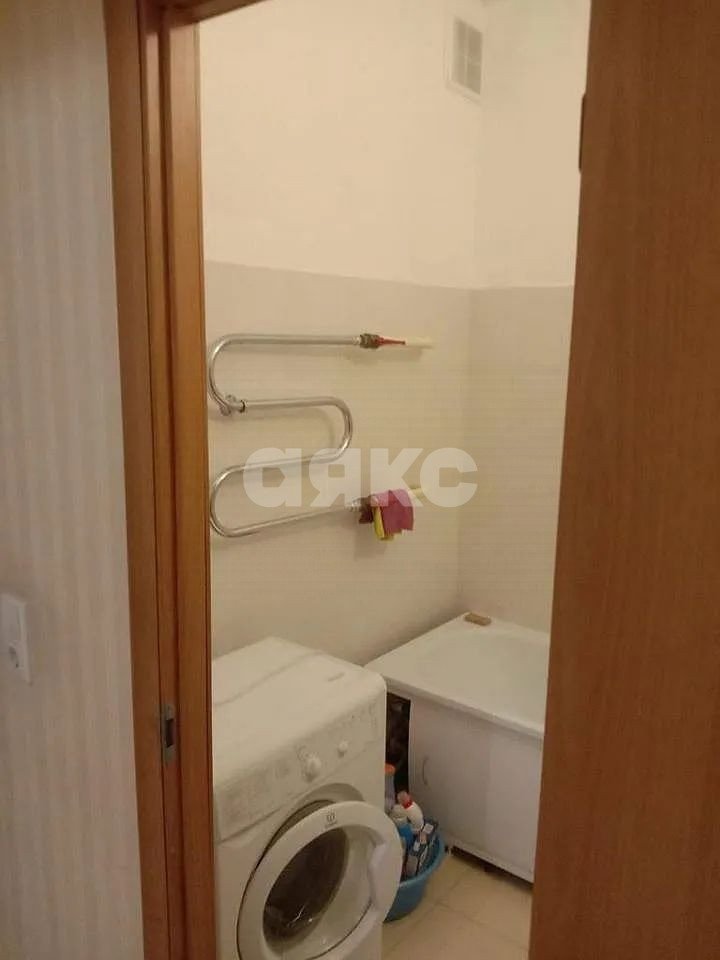Фото №10: 3-комнатная квартира 67 м² - Ростов-на-Дону, 1-й  Западные Ворота, ул. Жданова, 5/36