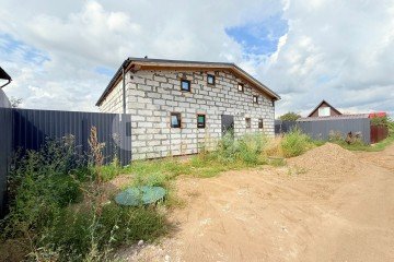 Фото №3: Дом 115 м² - Ильинка, ул. Озёрная