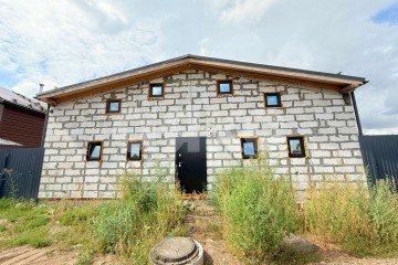 Фото №2: Дом 115 м² - Ильинка, ул. Озёрная