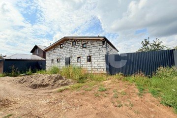 Фото №1: Дом 115 м² - Ильинка, ул. Озёрная
