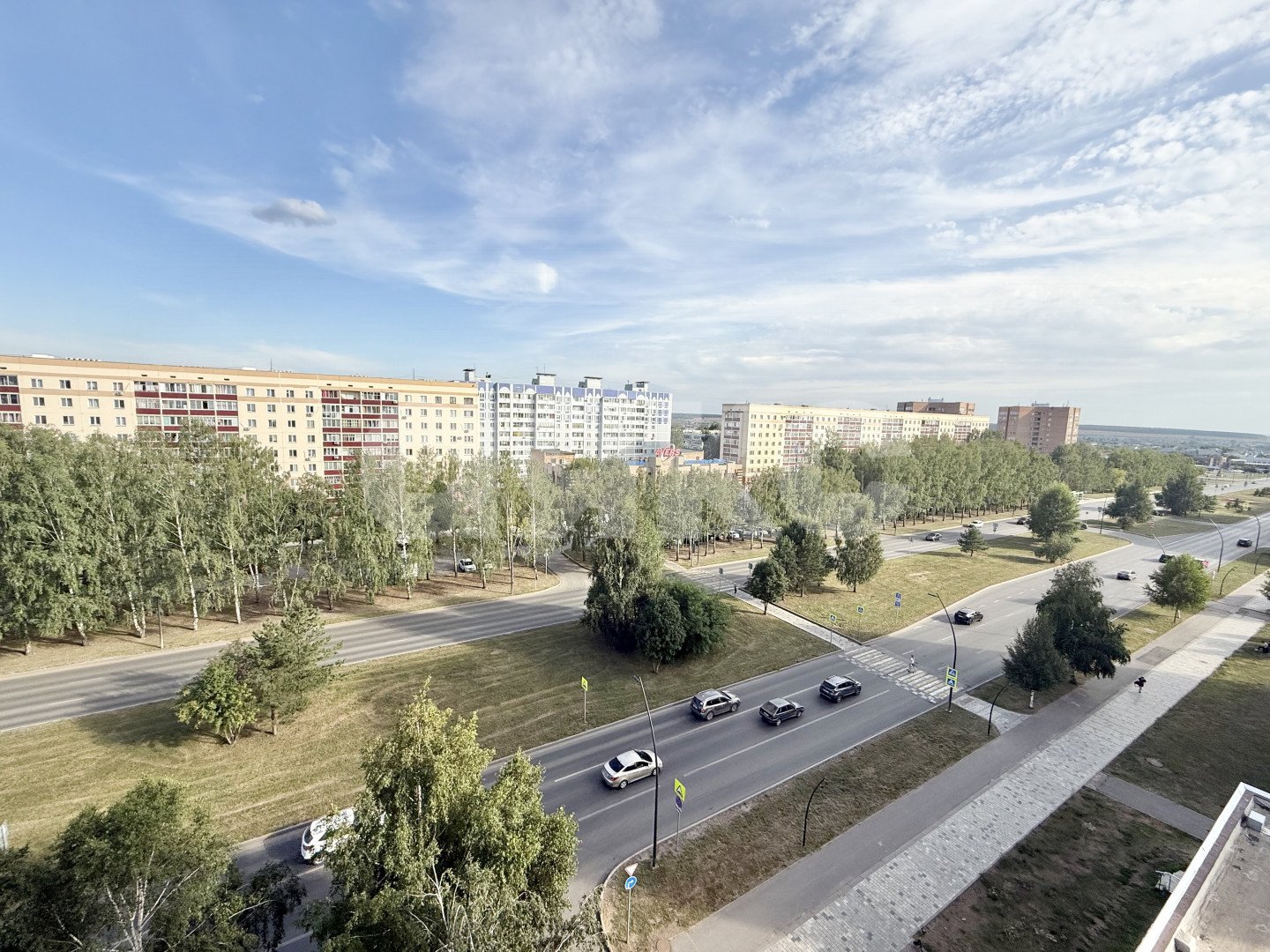 Фото №17: 2-комнатная квартира 70 м² - Нижнекамск, 35А, пр-кт Химиков, 7