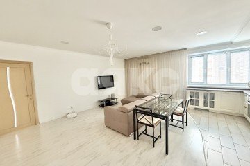 Фото №3: 2-комнатная квартира 70 м² - Нижнекамск, мкр. 35А, пр-кт Химиков, 7